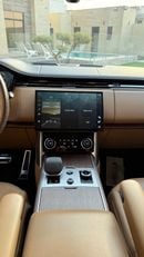 Land Rover Range Rover AUTOBIOGRAPHY