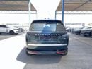 Land Rover Range Rover SE P530 4.4L
