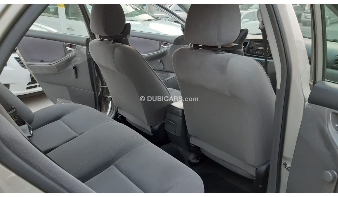 Toyota Corolla for sale, Used and Automatic