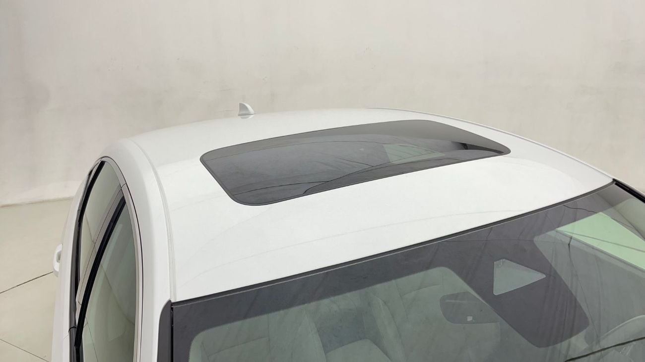 Honda Accord 1.5L EXL 1.5L 2023 | 0 DP | 1442/Month | 30 Day Return | Service History