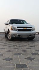 شيفروليه تاهو 1LT 5.3L