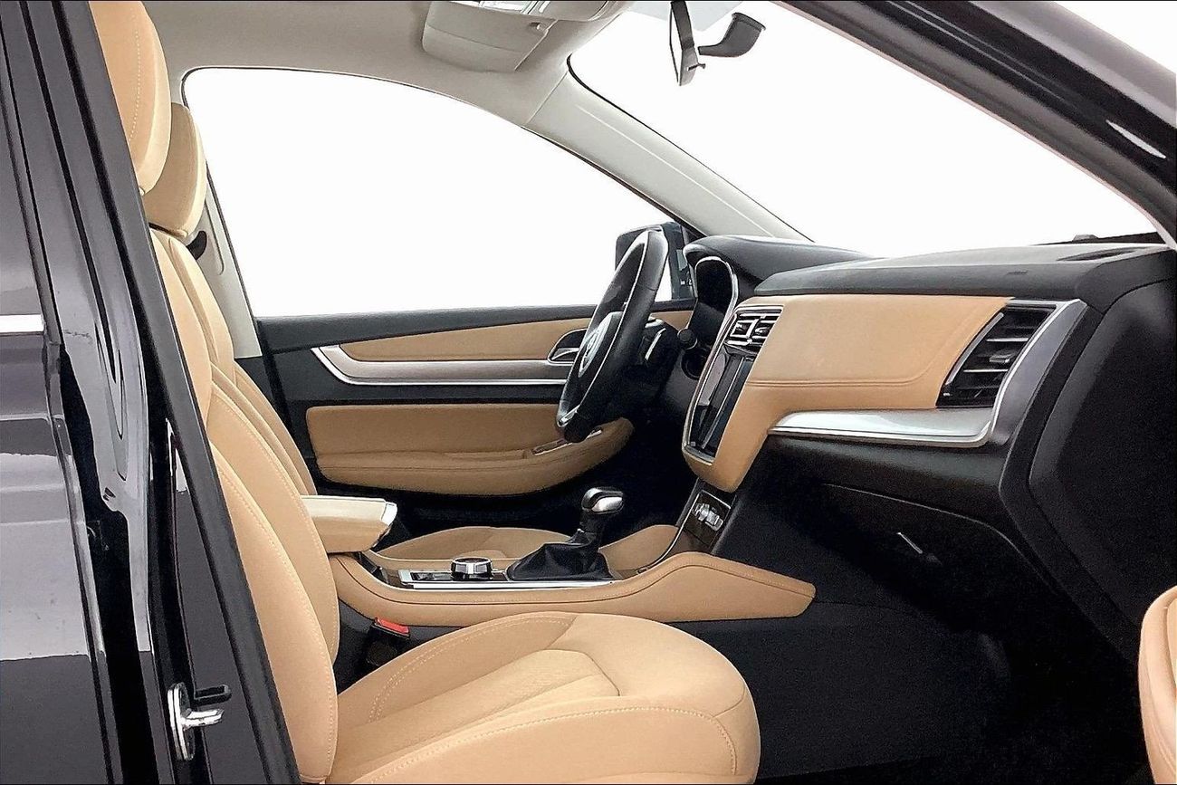 MG RX8 Comfort 2.0L Comfort | Guaranteed Warranty | 0 Down Payment