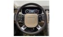 Land Rover Range Rover 2019 Range Rover Vogue HSE, April 2024 Warranty + March 2024 Service Contract