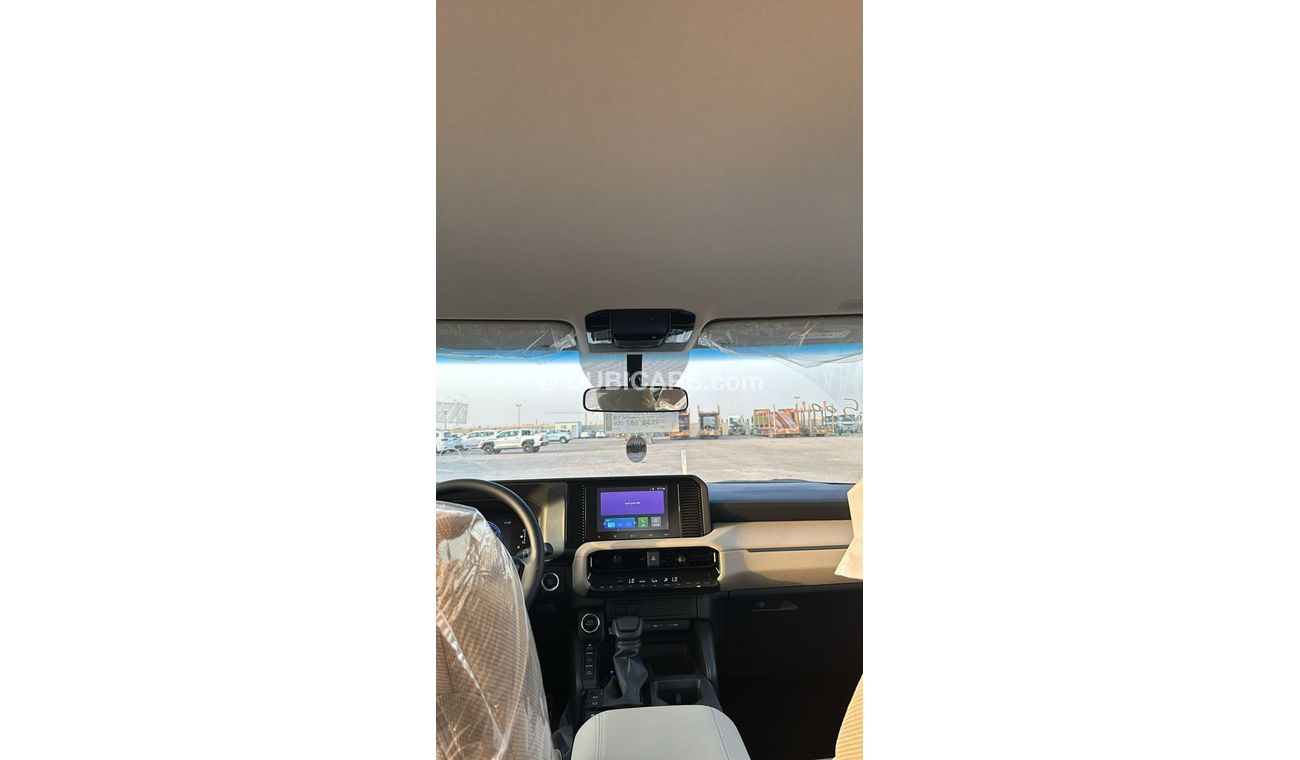 New Toyota Prado PRADO TXL 2.4L V4 TURBO 2024 for sale in Dubai 546540