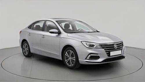 MG 5 Luxury 1.5L 2024 LUXURY | AED 580/Month | 0 DP | 30 Day Return | Warranty | Service History