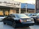 Rolls-Royce Ghost 6.75T Extended Wheelbase
