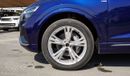 Audi Q8 55 TFSI MHEV Quattro S line selection V6 3.0L Aut (For Local Sales plus 10% for Customs & VAT)