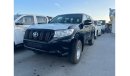 Toyota Prado tx  petrol  with sun roof