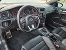 فولكس واجن جولف GTI 2.0L