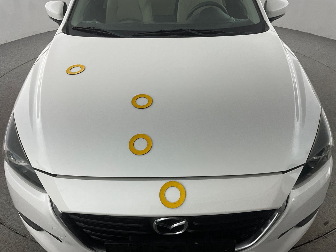 Mazda 3 S | Guaranteed Warranty | 0 Down Payment