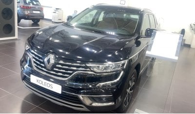 Renault Koleos 2.5