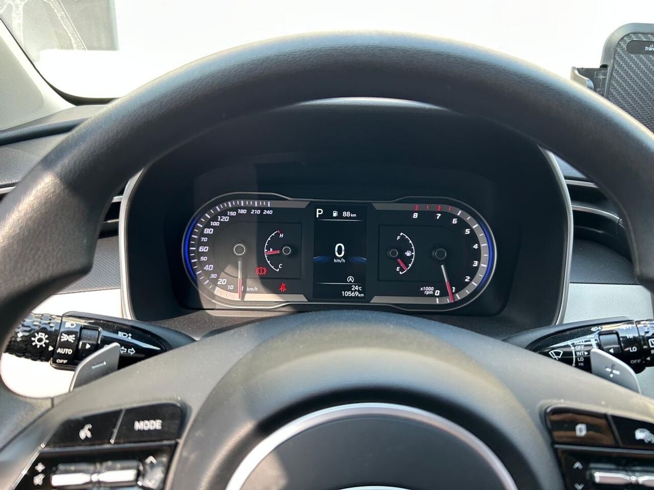 هيونداي توسون