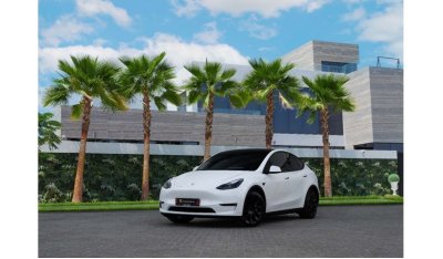 Tesla Model Y Long Range Full Option | 4,308 P.M  | 0% Downpayment | Tesla Warranty 2028 | Autopilot