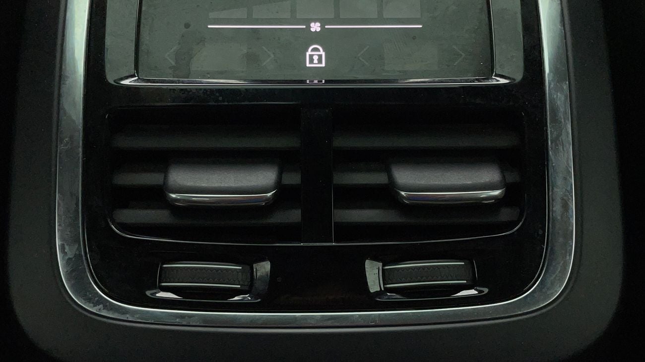 فولفو S90 T5 MOMENTUM 2 | بدون دفعة مقدمة | اختبار قيادة مجاني للمنزل