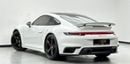بورش 911 TURBO