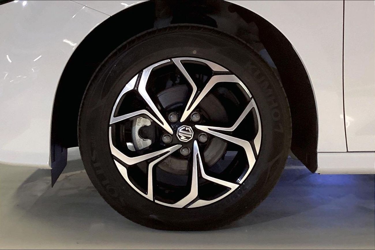 أم جي GT Standard | Carnival Sale • UP TO AED 20,000 OFF | شامل الضمان | 0 ﺪﻔﻋﺓ ﺃﻮﻟﻯ