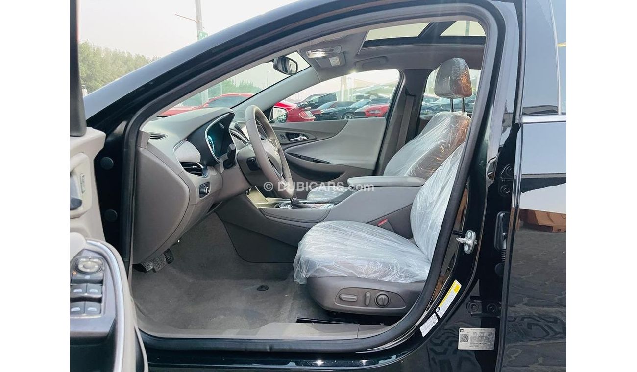 Chevrolet Malibu very clean car low mileage