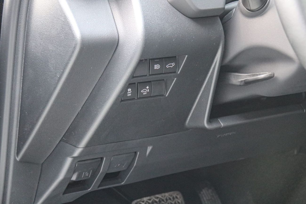 Toyota Land Cruiser 4.0L VX