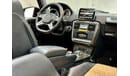 Mercedes Benz G63 AMG 2014 Mercedes G63 AMG, Full Service History, GCC