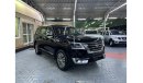 Nissan Patrol SE Platinum City