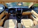 Toyota Yaris SE 1.5L Sedan  520-Monthly l GCC l Cruise, Camera, GPS l Accident Free