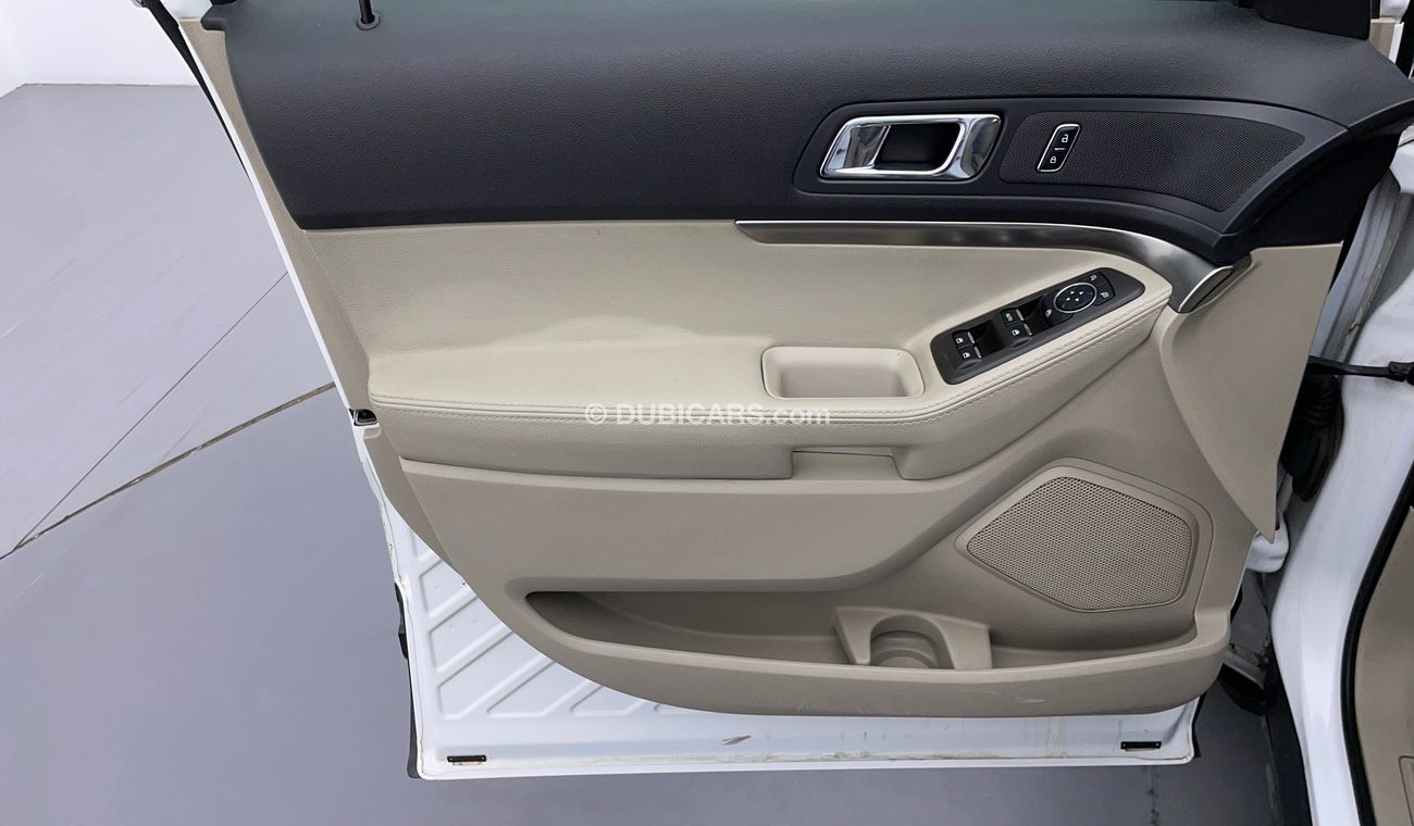 Ford Explorer STD 3.5 | Zero Down Payment | Free Home Test Drive