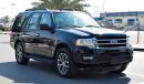 Ford Expedition XLT 3.5L Ecoboost