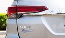 Toyota Fortuner Brand New - GCC Spec