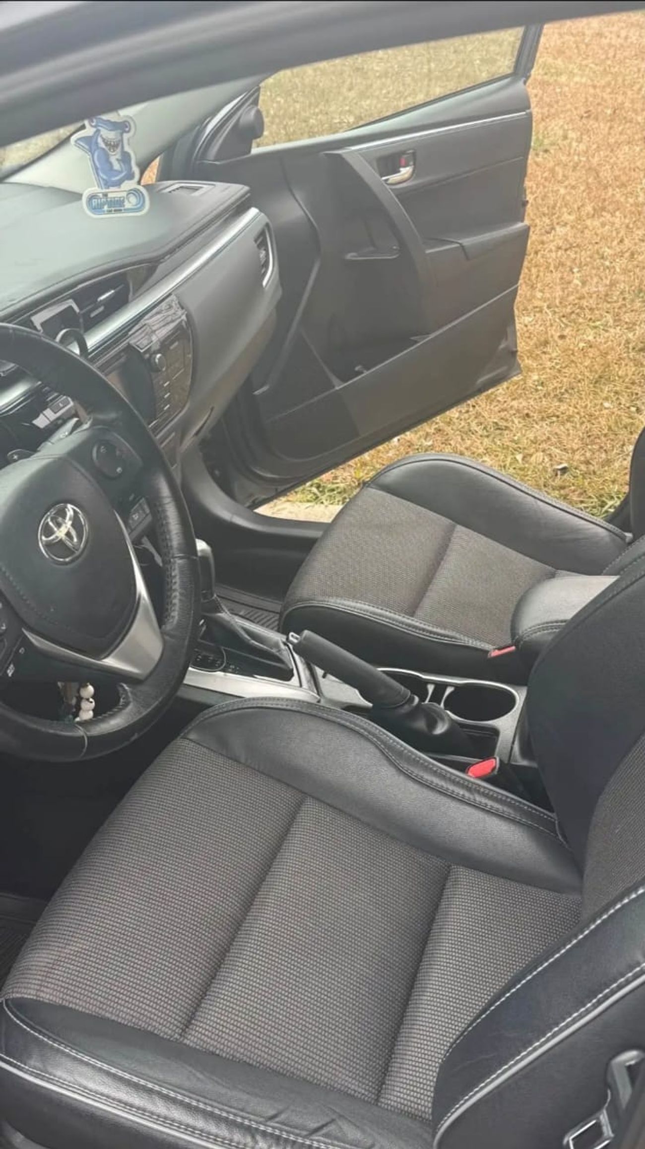 Toyota Corolla S 1.6L