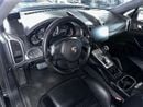 Porsche Cayenne PORSCHE CAYENNE TURBO 4.8L 2011 | 18-WAY ADJUSTABLE SEATS | SPORTS EXHAUST | SUNROOF