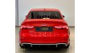 Audi RS3 2017 Audi RS3, Warranty, Audi Service Contract, GCC