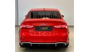 Audi RS3 2017 Audi RS3, Warranty, Audi Service Contract, GCC