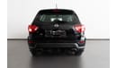 Nissan Pathfinder Midnight Edition 2019 Nissan Pathfinder SV Midnight Edition