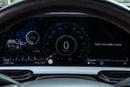 Cadillac Escalade SPORT PLATINUM Cadillac Escalade 2023 European Specs | Warranty