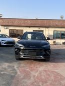 BYD Sealion 06
