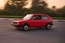 Volkswagen Golf GTI Mk1