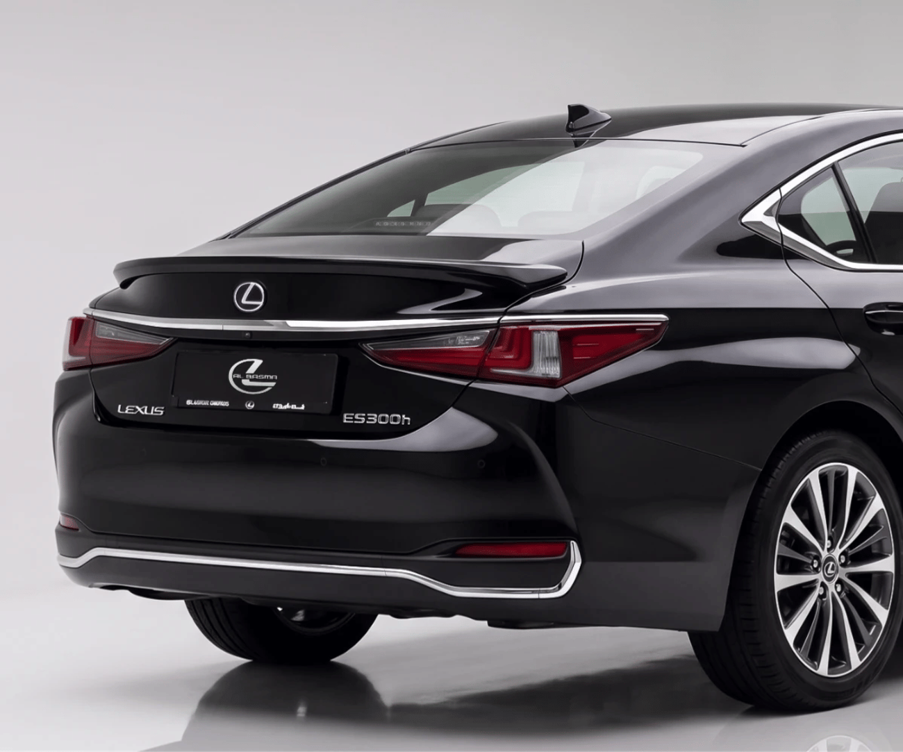 Lexus ES300h PREMIER 2.5