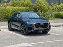 Audi Q8 55 TFSI quattro S-Line 3.0L (336 HP)