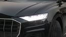 أودي Q8 55 TFSI quattro (340 HP)