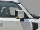 تويوتا برادو 2.4L PETROL ALL ROUNDER-G 4WD AT 7-SEATS 2026MY