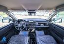 ميتسوبيشي L200 GL 2.4L Petrol Double Cabin 4x4 - 5 Speed MT - Export