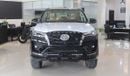 Toyota Fortuner 2025 Model Toyota Fortuner, 4.0L Petrol 4WD 6A/T