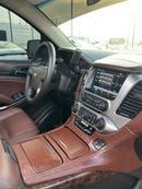 Chevrolet Suburban LTZ 5.3L 4WD