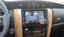 Toyota Fortuner 2025 Model Toyota Fortuner Legender, 4.0L Petrol 4WD 6A/T