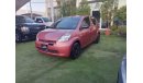 Daihatsu Sirion Daihatsu Sirion 2006 model GCC, without accidents, in excellent condition, you do not need any expen