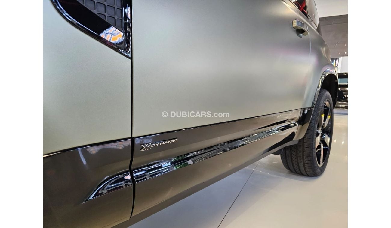 Land Rover Defender P400 90 X-Dynamic HSE Defender 90 X-Dynamic P400 /V6 / 2021 /3 Year warranty and service contract