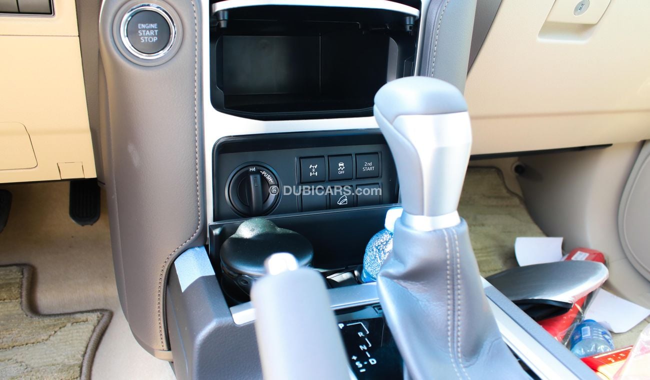 تويوتا برادو