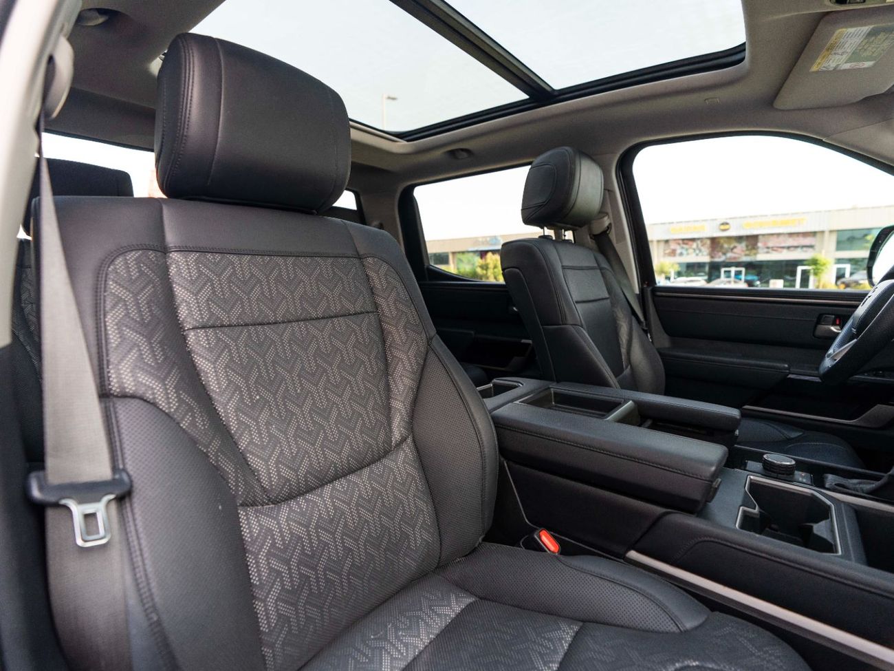 تويوتا تاندرا