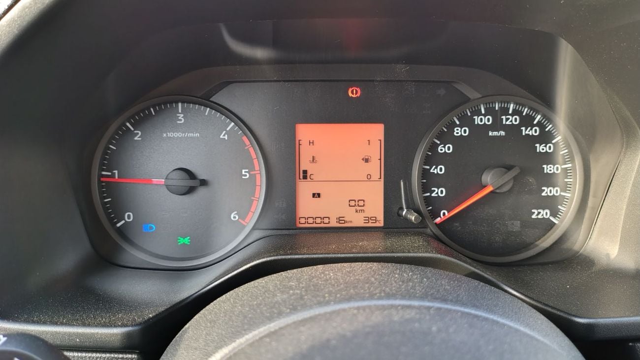 Mitsubishi L200 GLS 2.5L