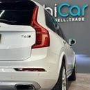 Volvo XC90 AED 1,865pm • 0% Downpayment • Inscription T6 • 2 Years Warranty